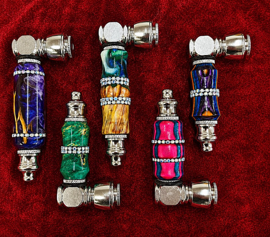 Pipes