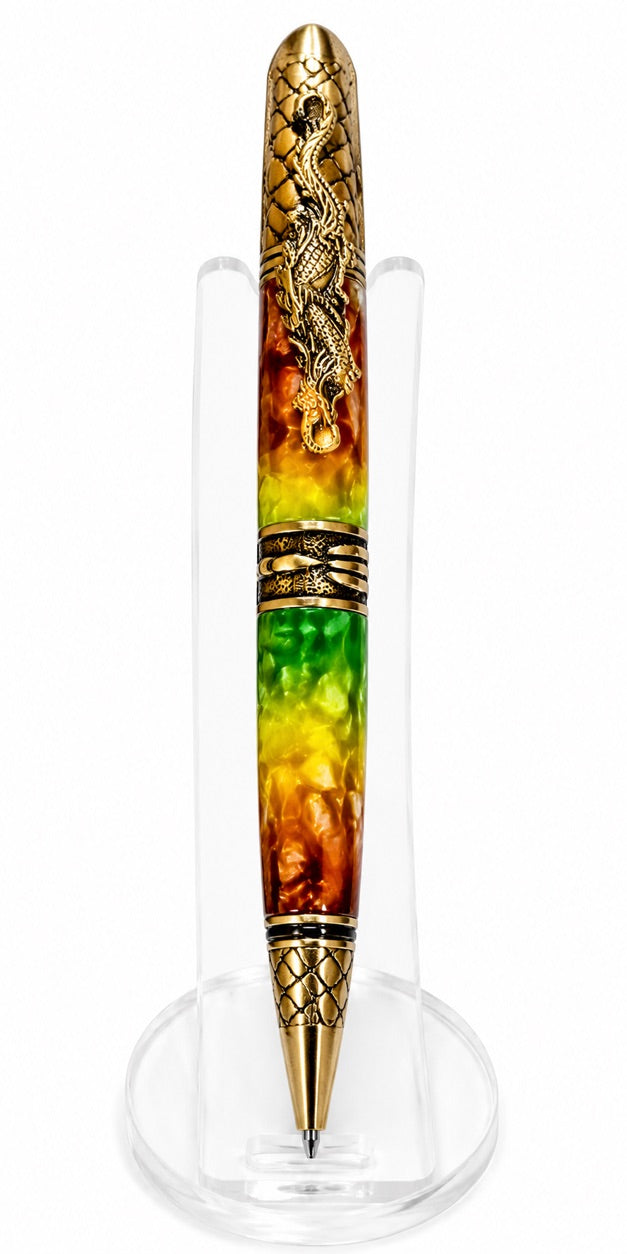 Dragon Pen