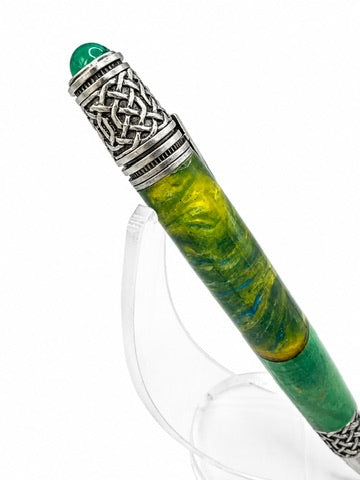 Celtic Twist Pen