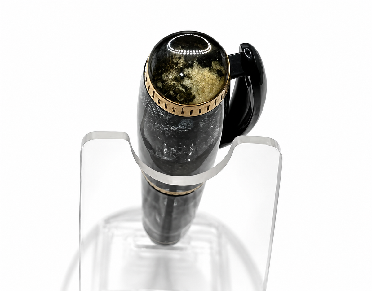 Phases of the Moon Twist Pen