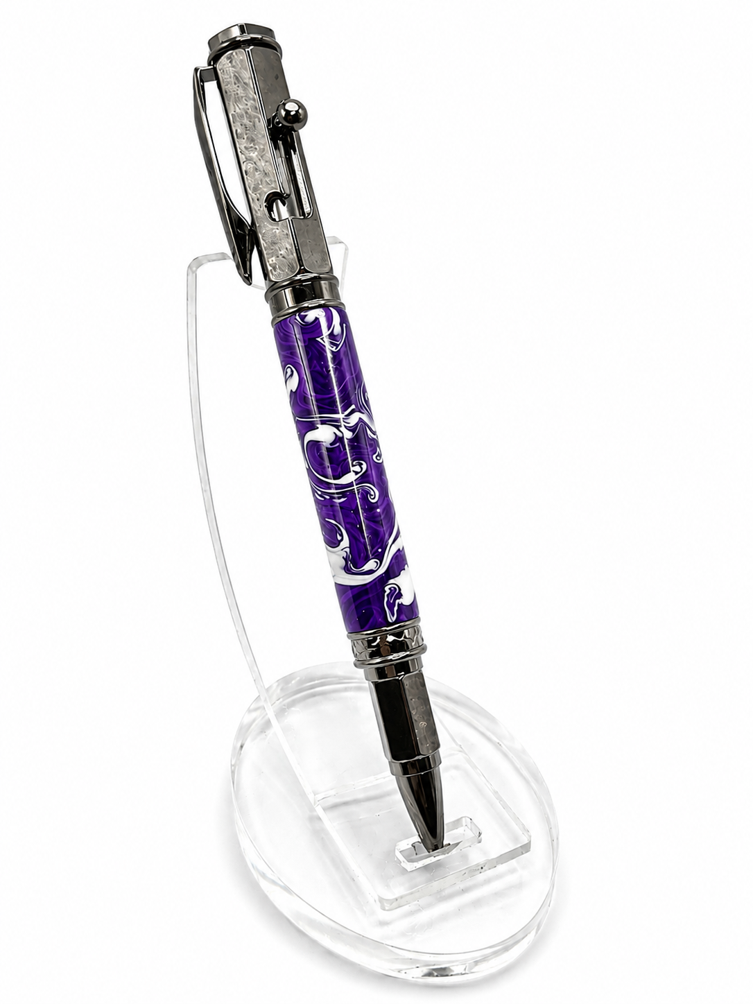 Vertex Bolt Action Pen