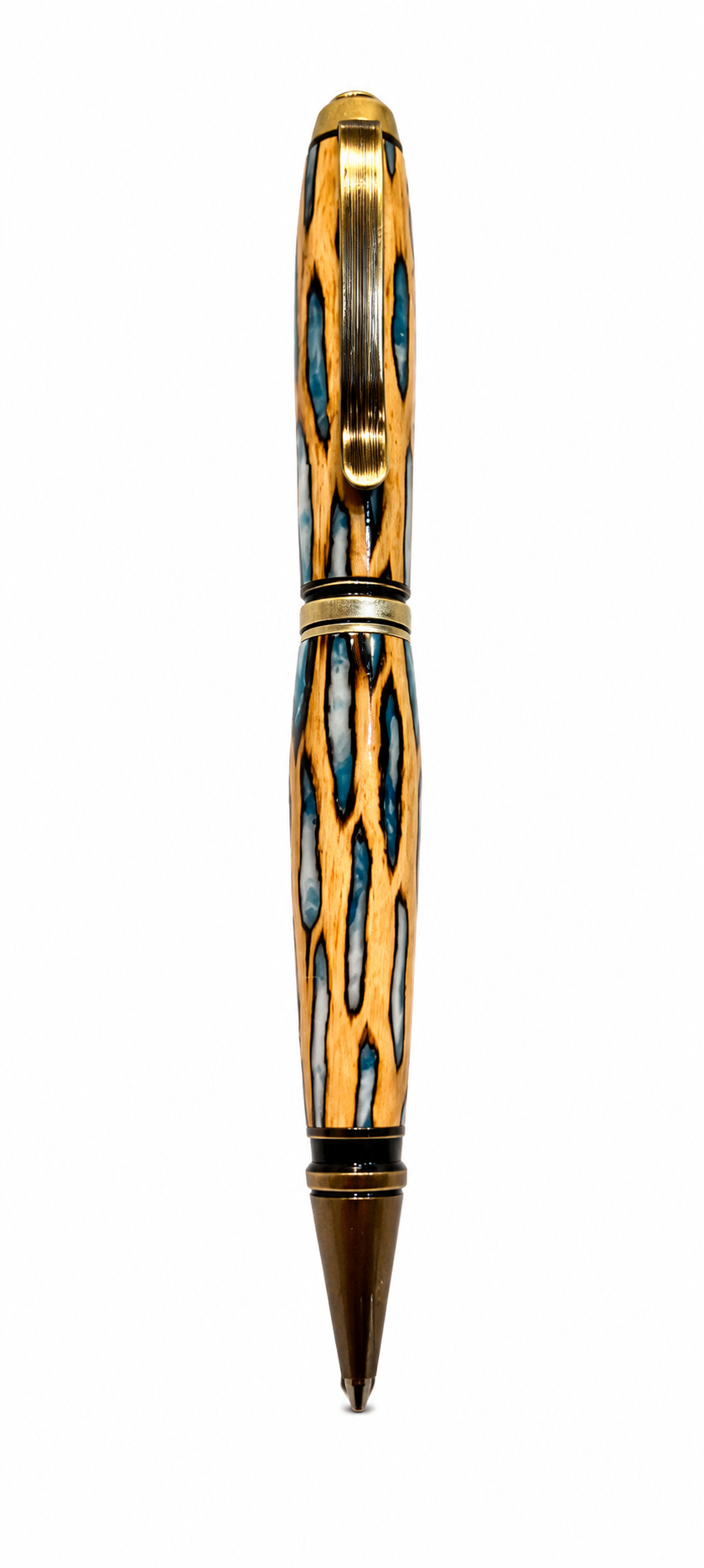 Cigarello Twist Pen