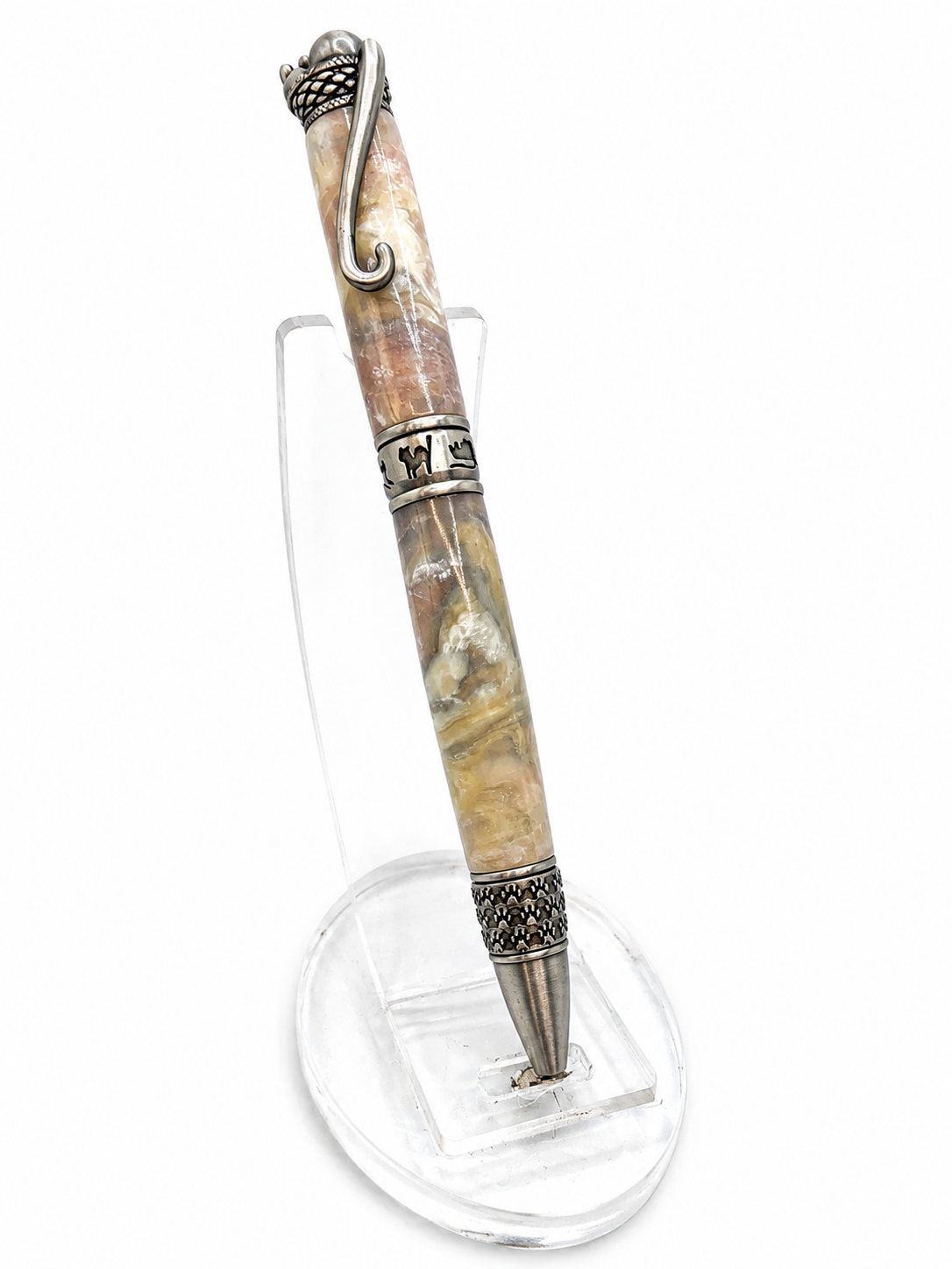 Cat Twist Pen