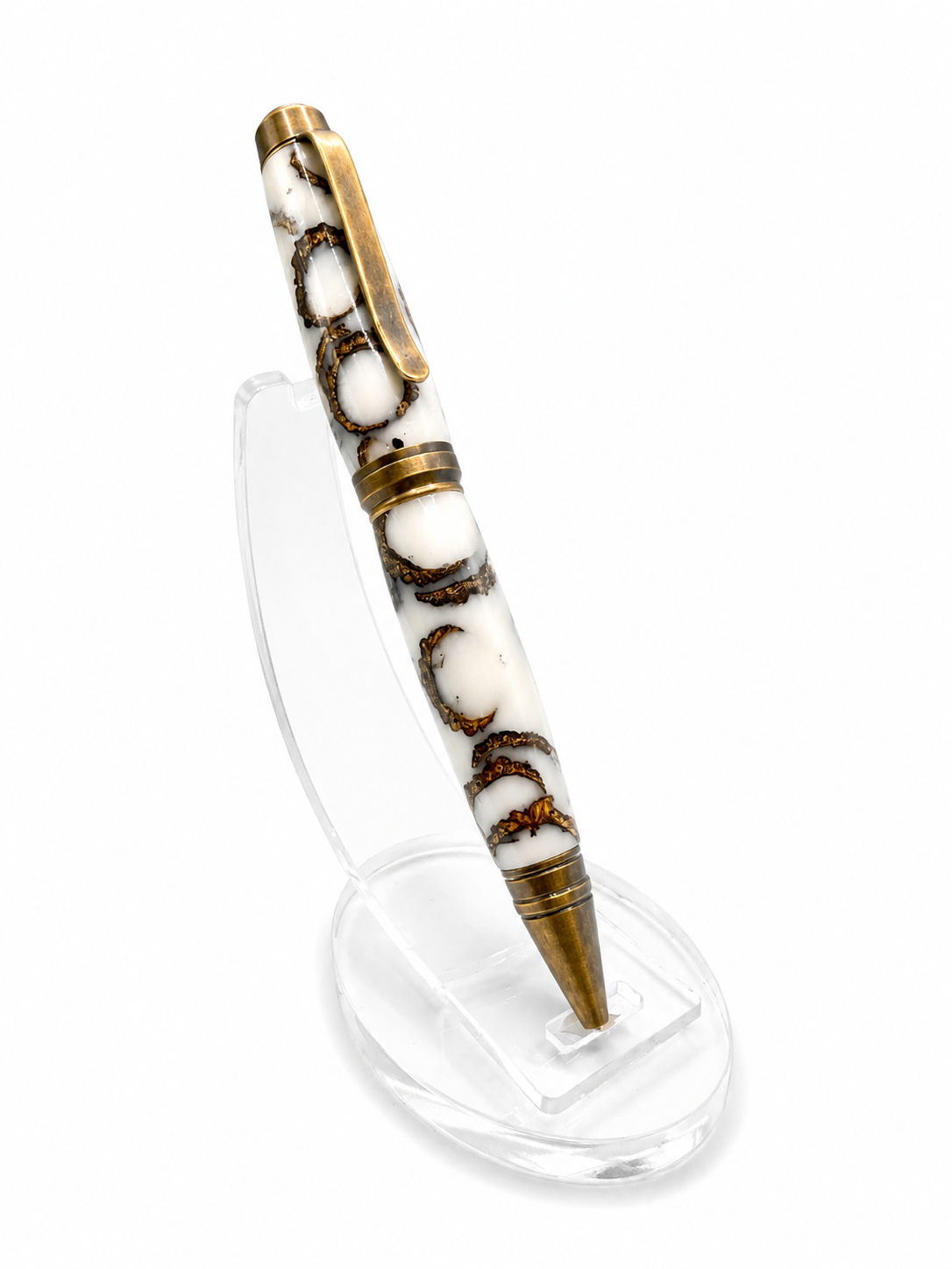 Cigar Twist Pen