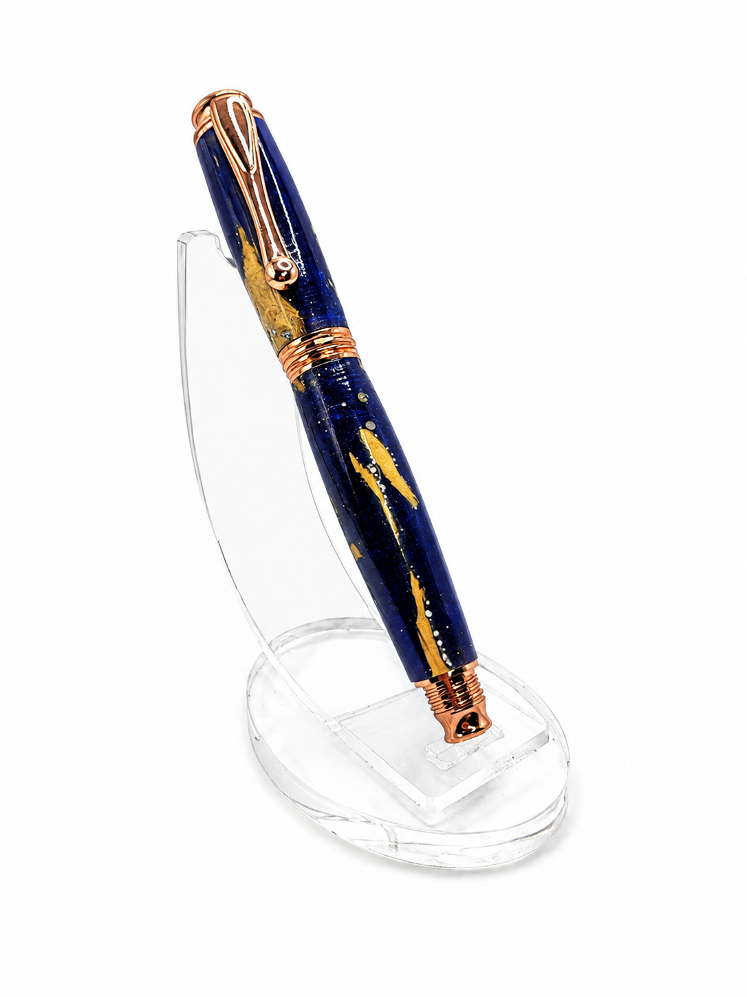 Aston Rollerball Pen