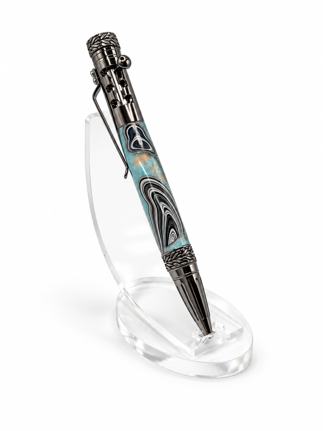 Fordite