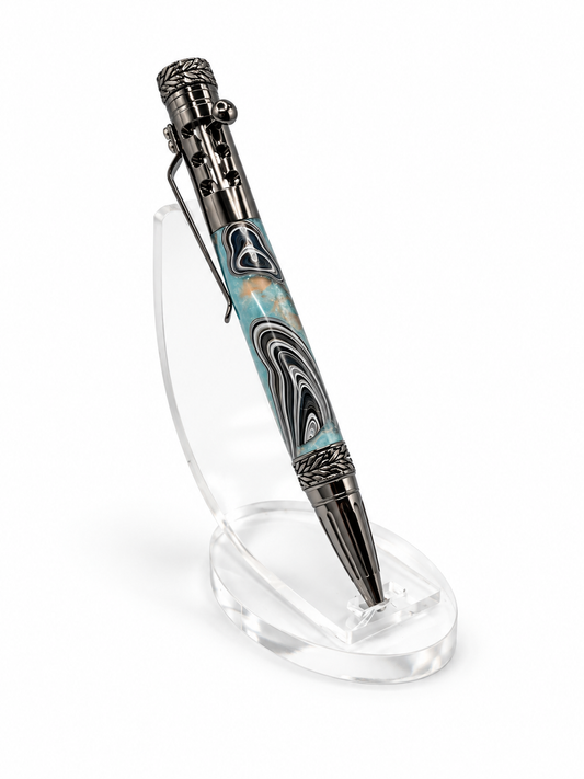 Fordite