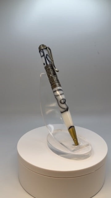 Filibella Twist Pen