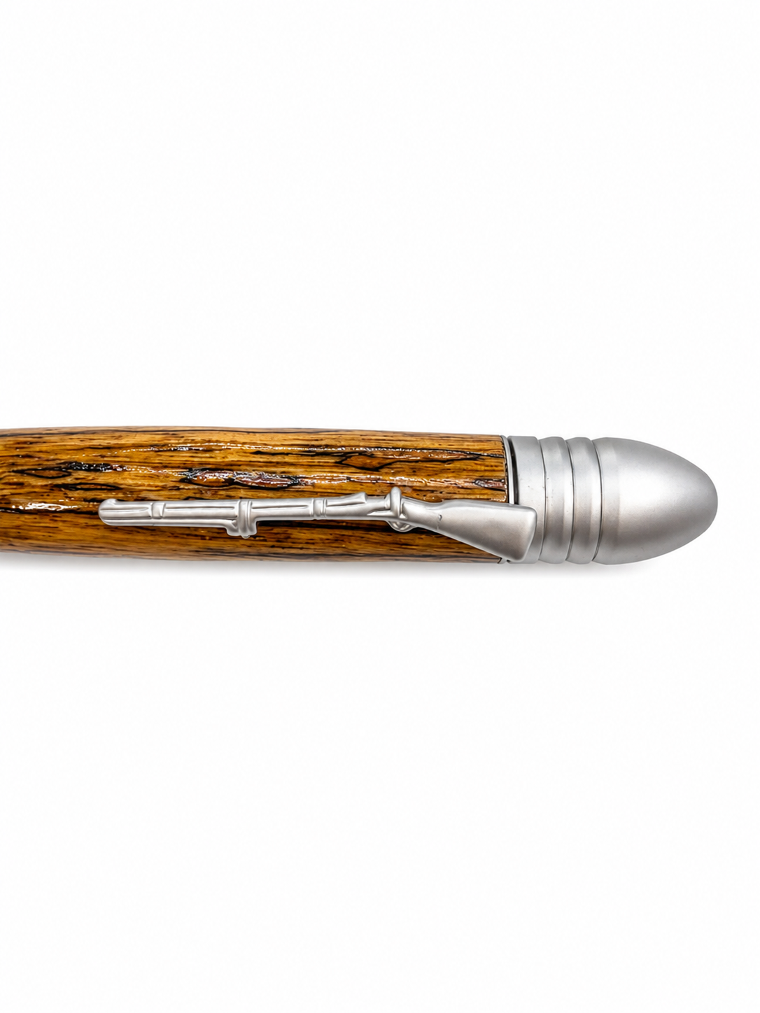 Civil War Twist Pen
