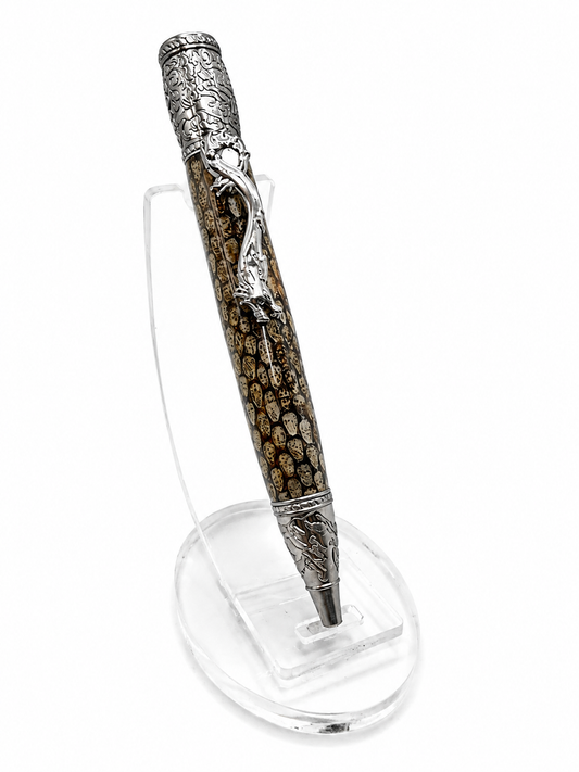 Kunlun Dragon Twist Pen