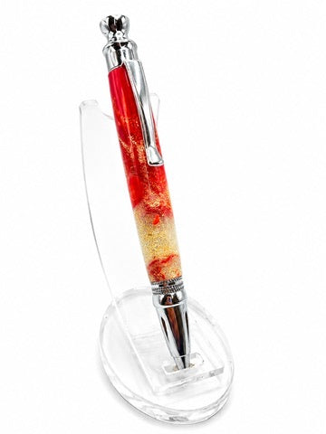 Strider Twist Pen
