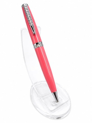 Princess Twist Pen