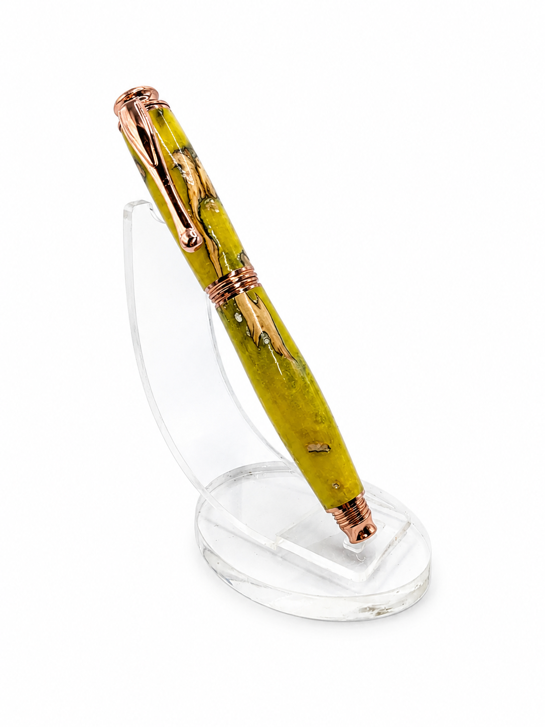 Aston Rollerball Pen