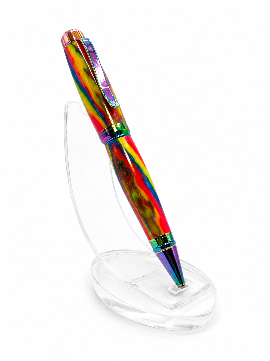 Cigar Twist Pen