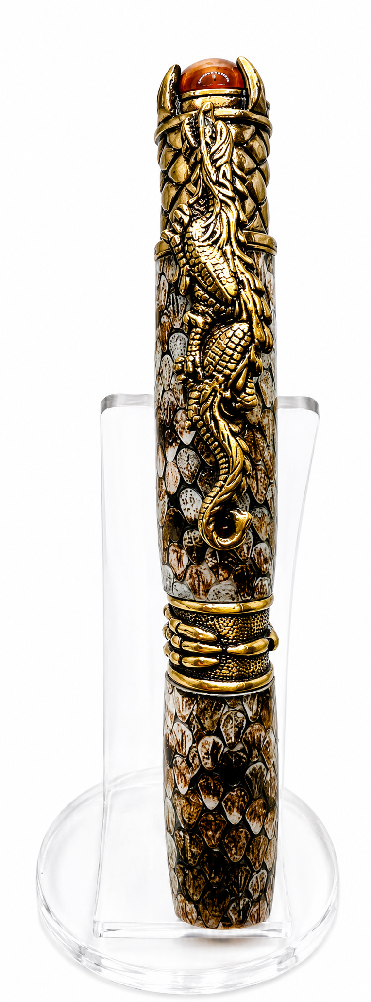 Dragon Pen