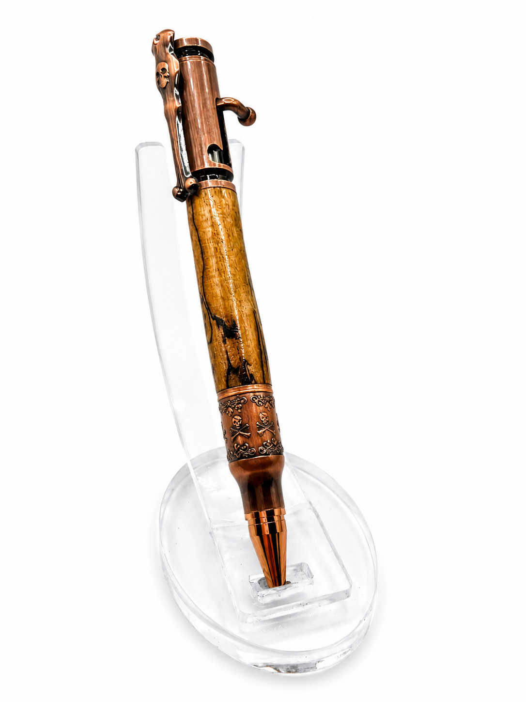 Pirate Twist Pen