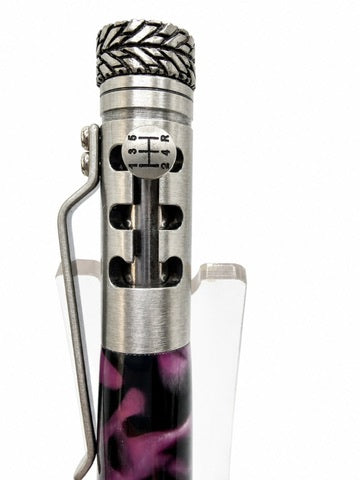 Gear Shift Pen