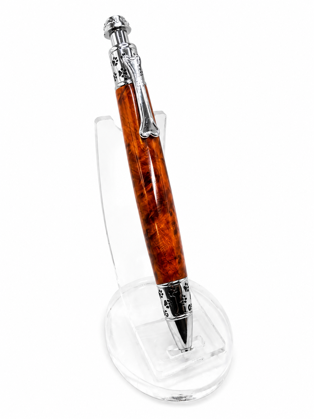 Dog Click Pen