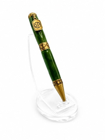 Pickleball Twist Pen