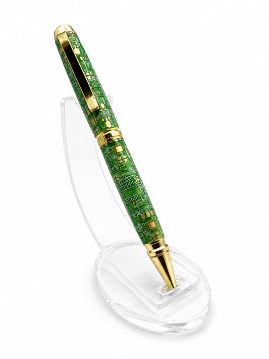 Cigarello Twist Pen Circuit Board