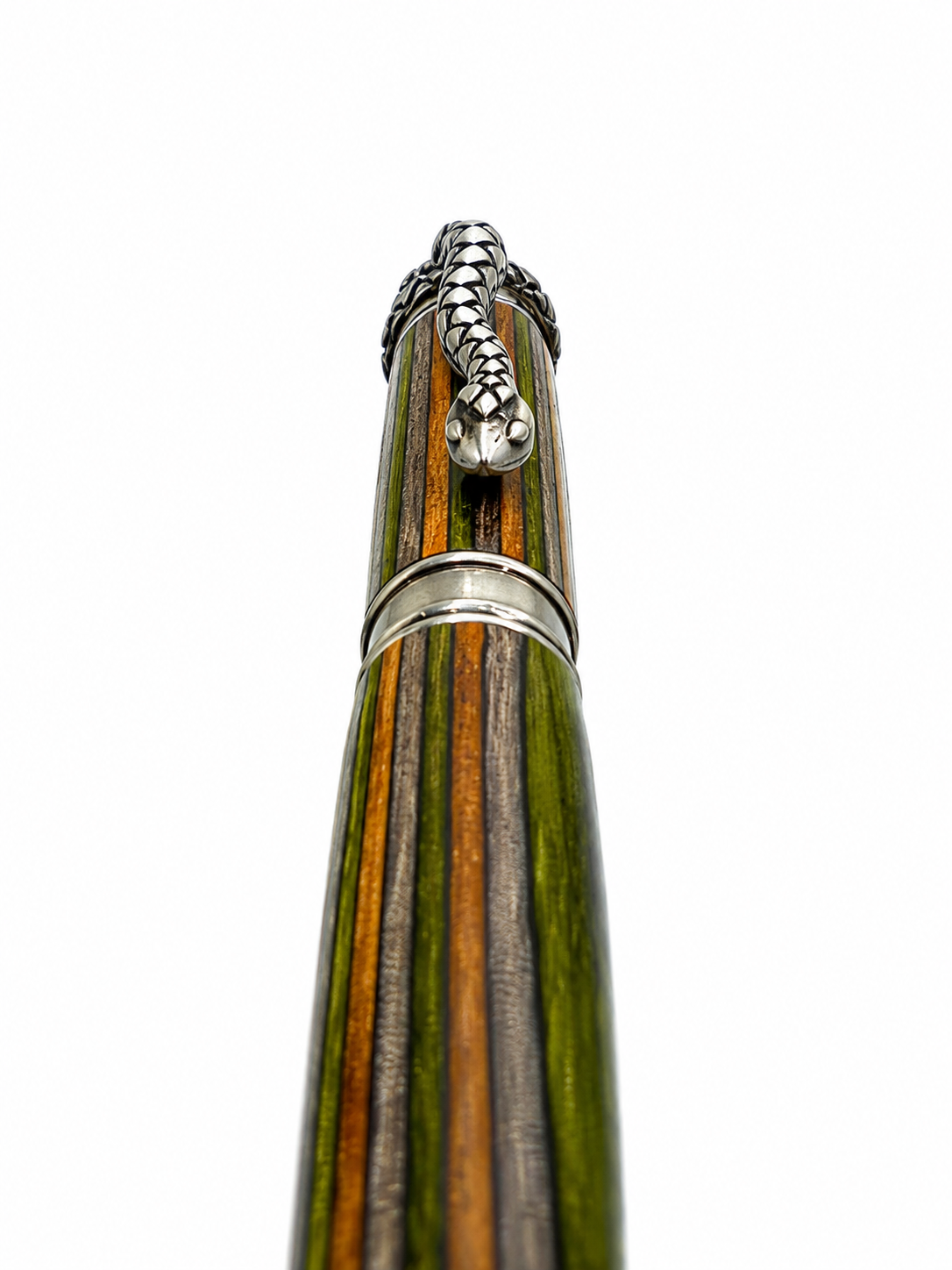 Serpent Pen