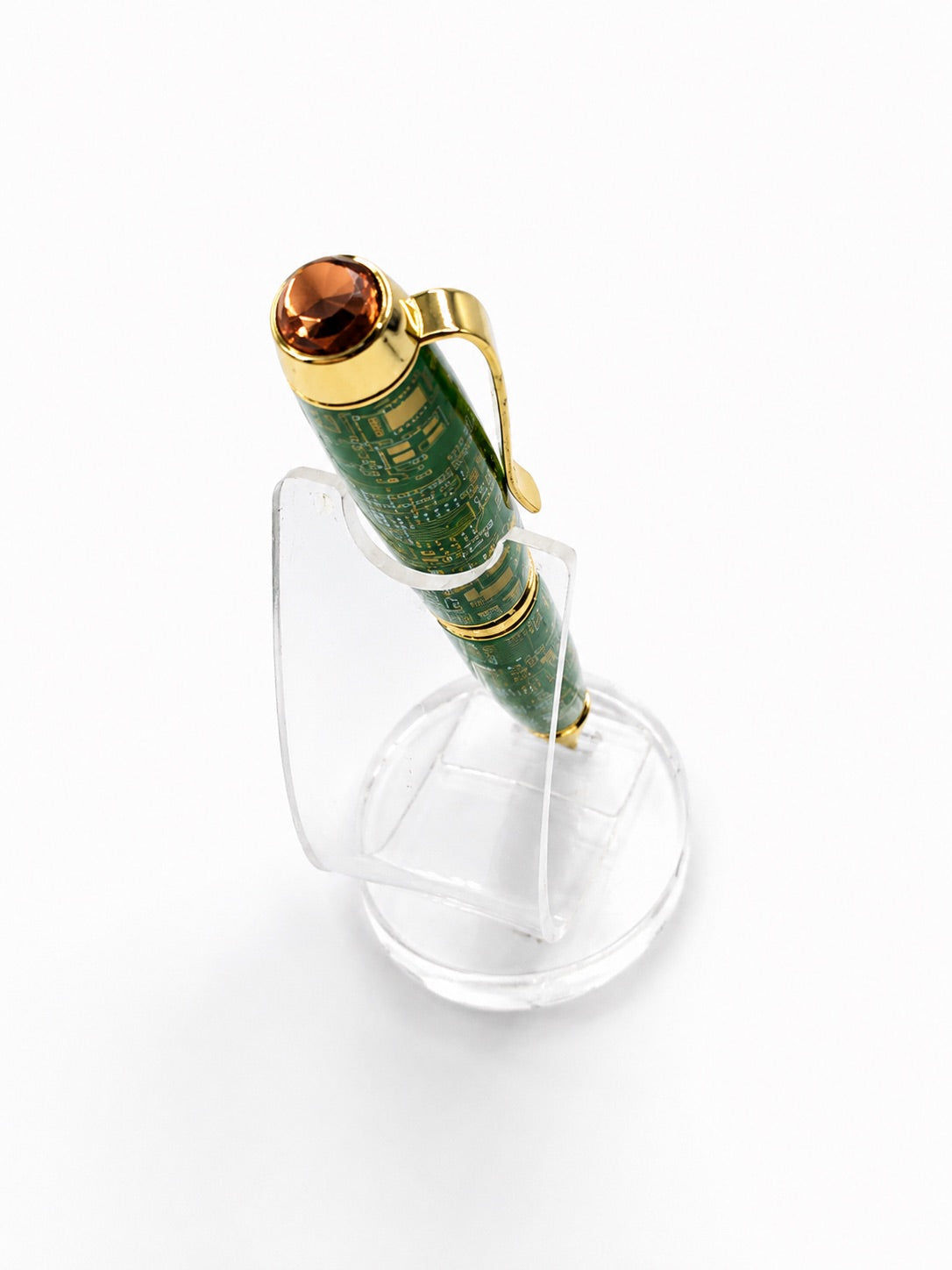 Cigarello Twist Pen Circuit Board