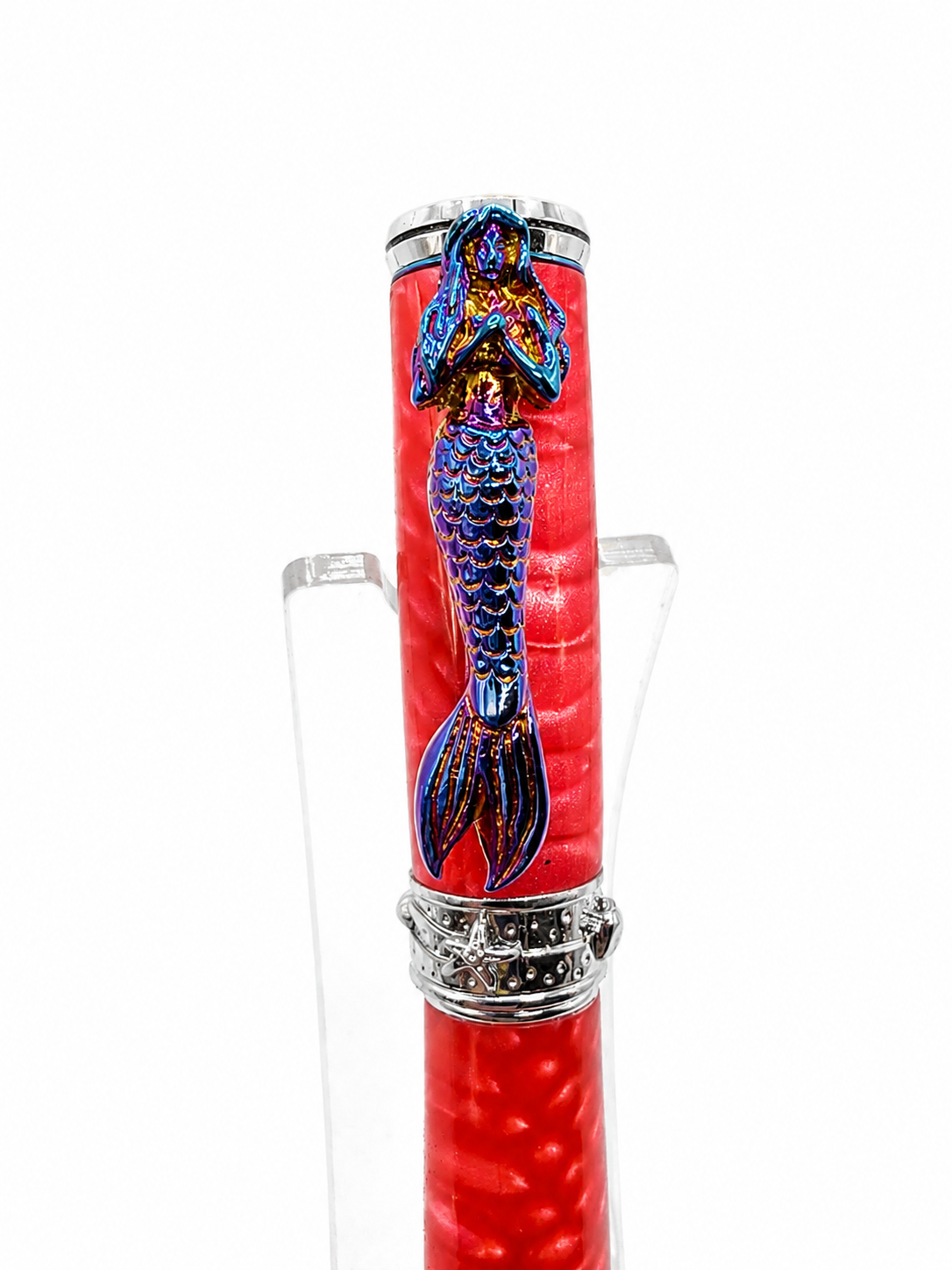 Mermaid Rollerball Pen