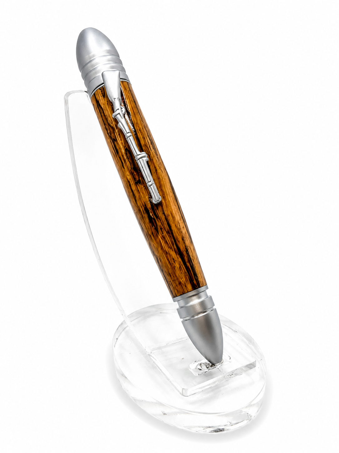 Civil War Twist Pen