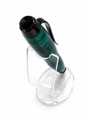Abalone Cigar Twist Pen