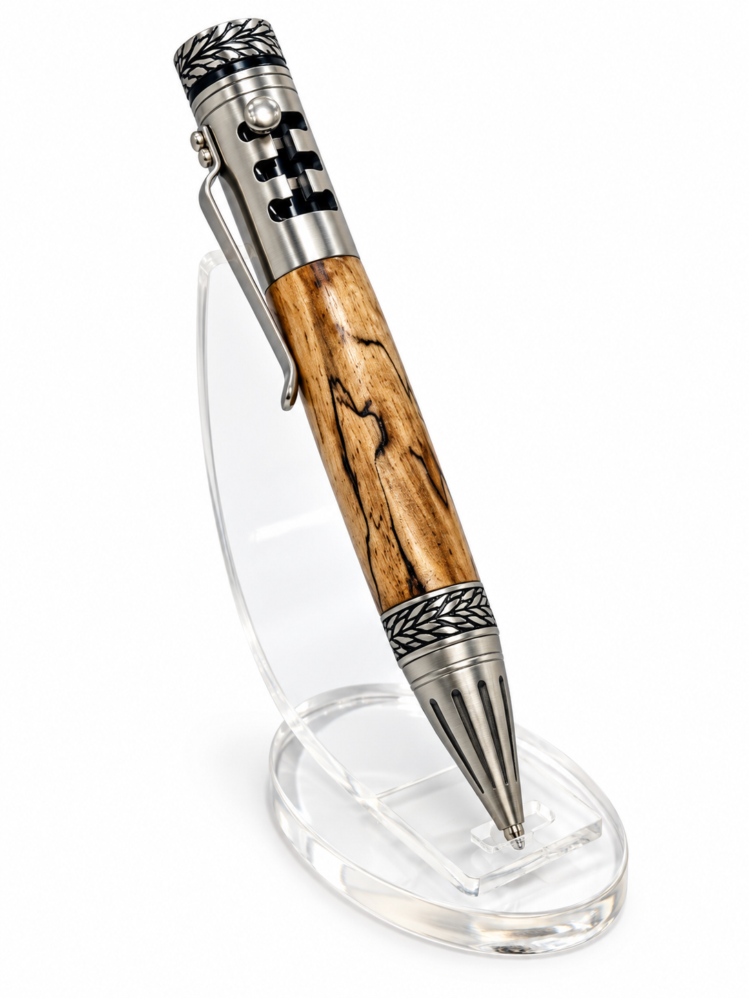 Titan Gear Shift Pen