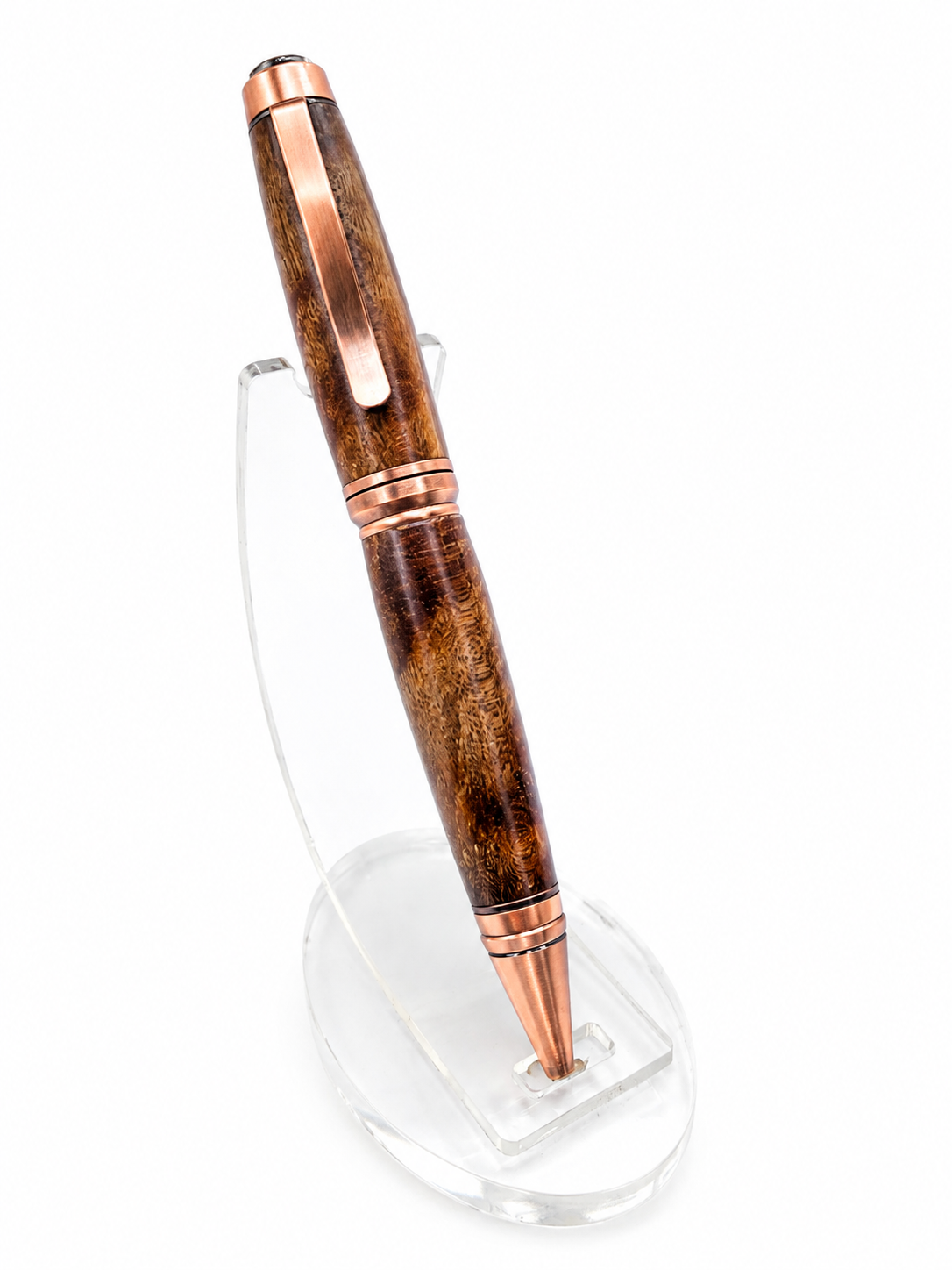 Cigar Twist Pen