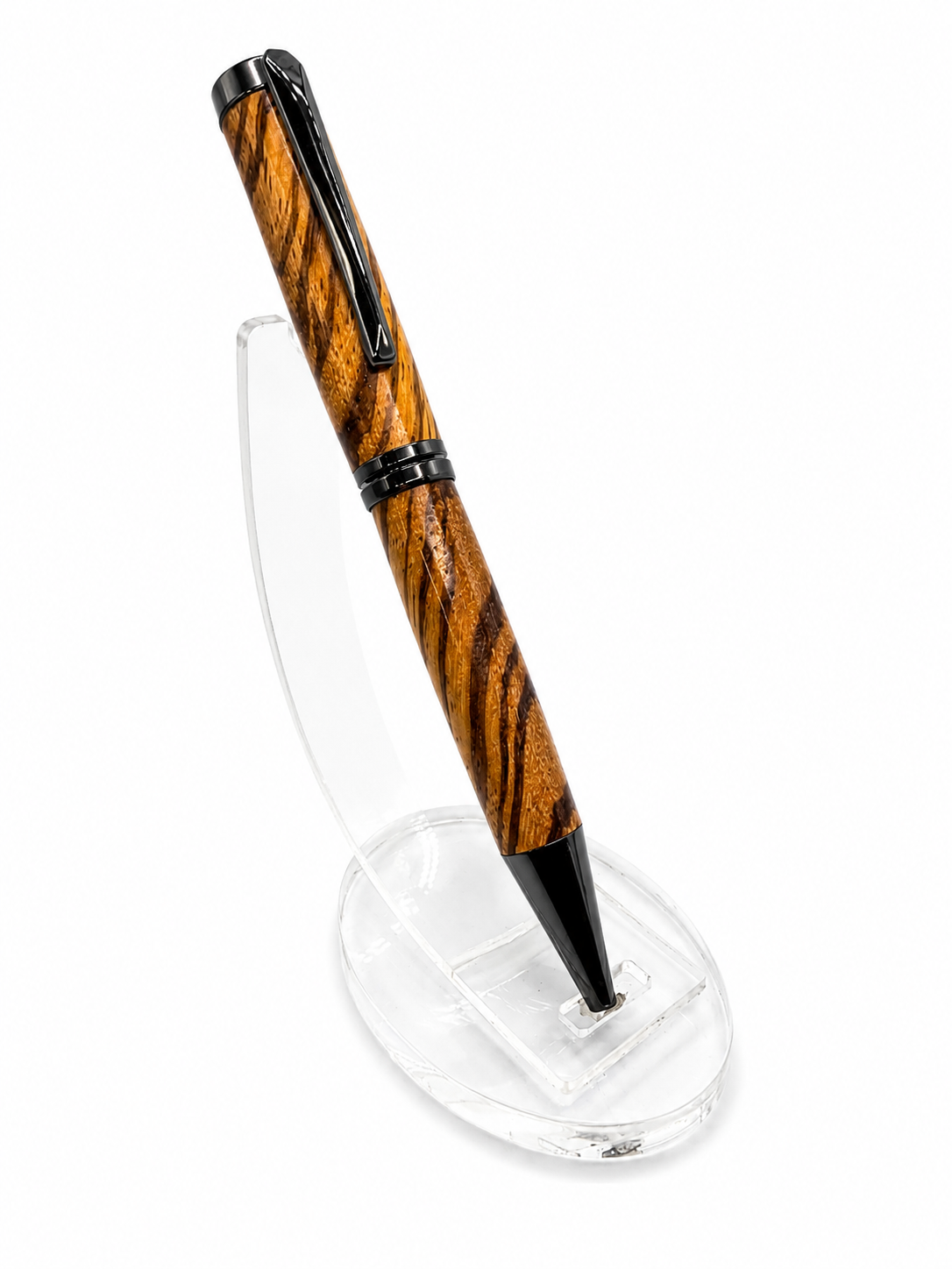 Wingman Twist Pen