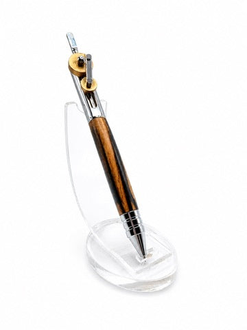 Piston Pens