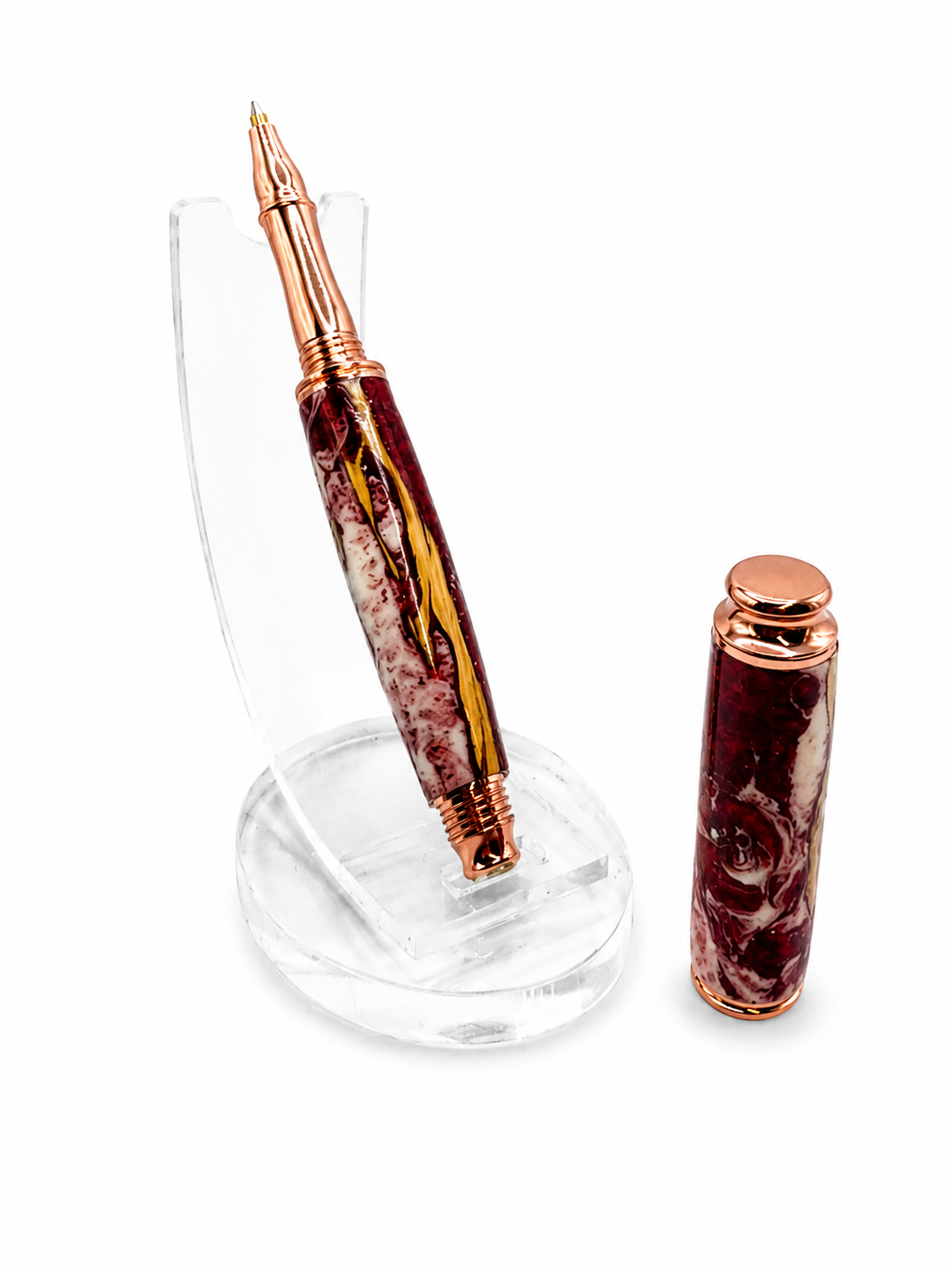 Aston Rollerball Pen