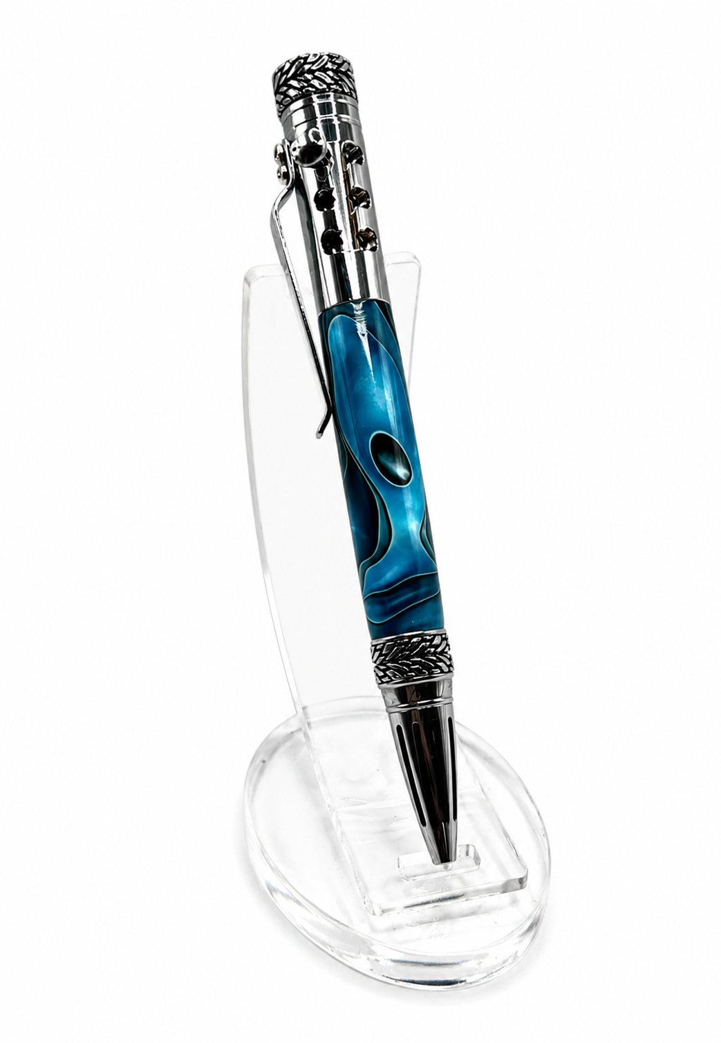 Gear Shift Pen