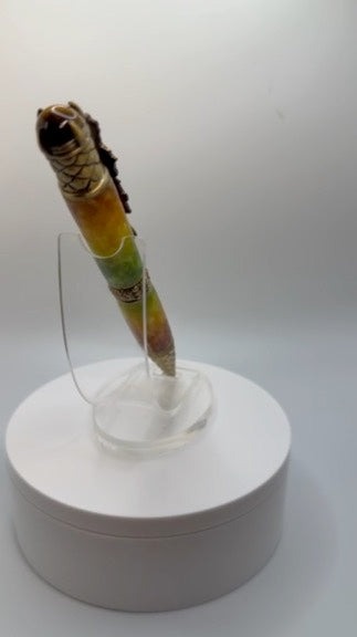 Dragon Pen