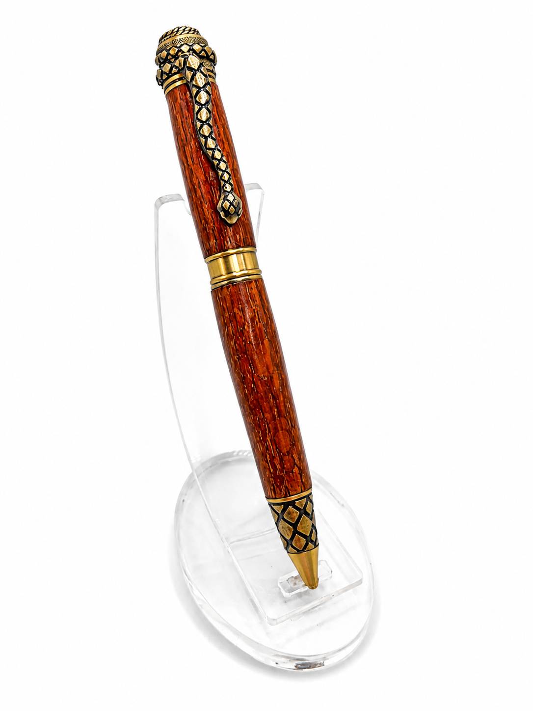 Serpent Pen
