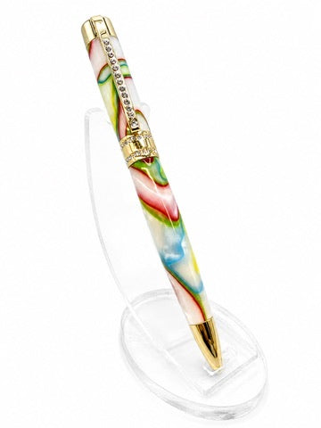 Princess Twist Pen
