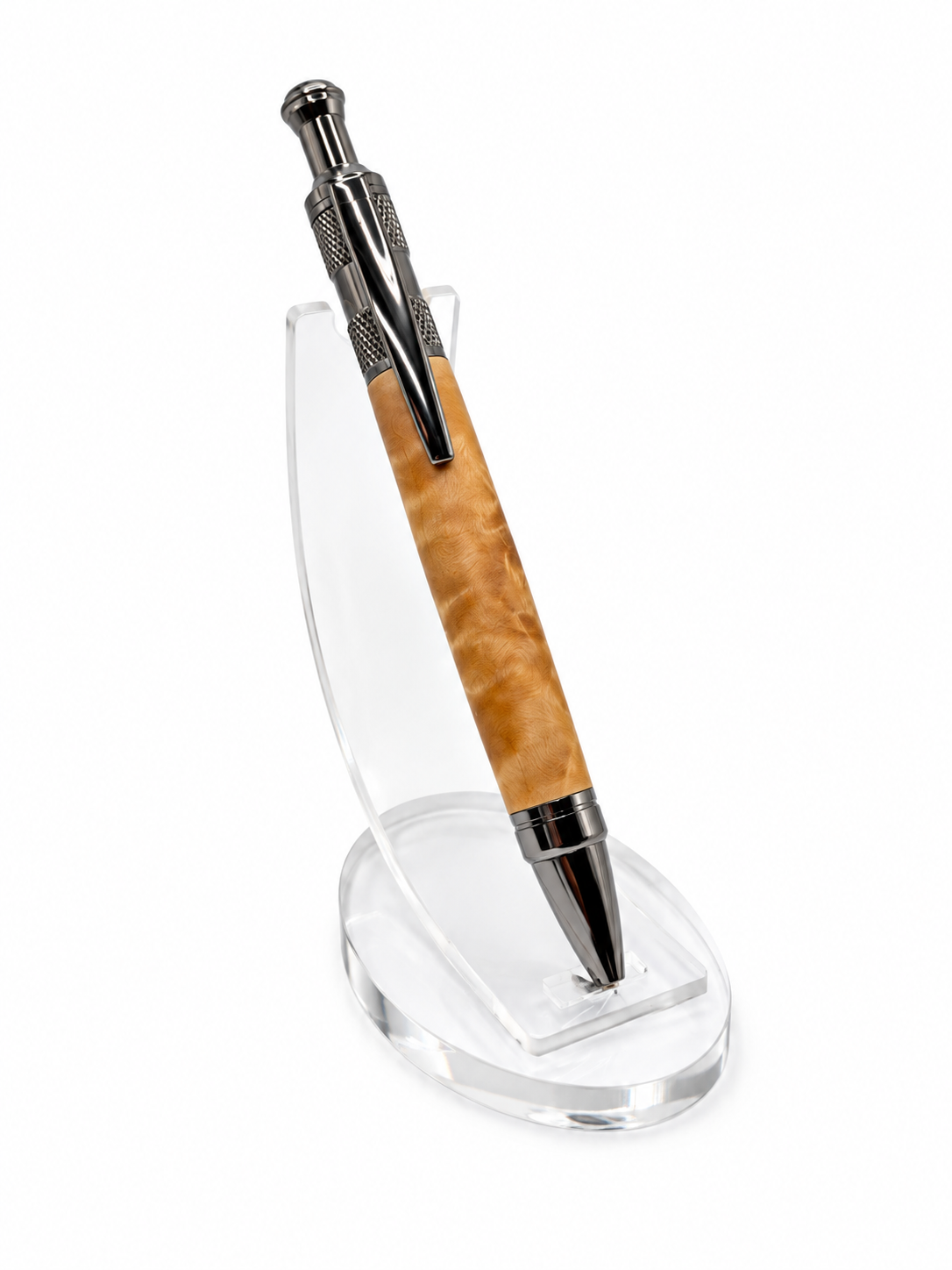 Field Click Pen