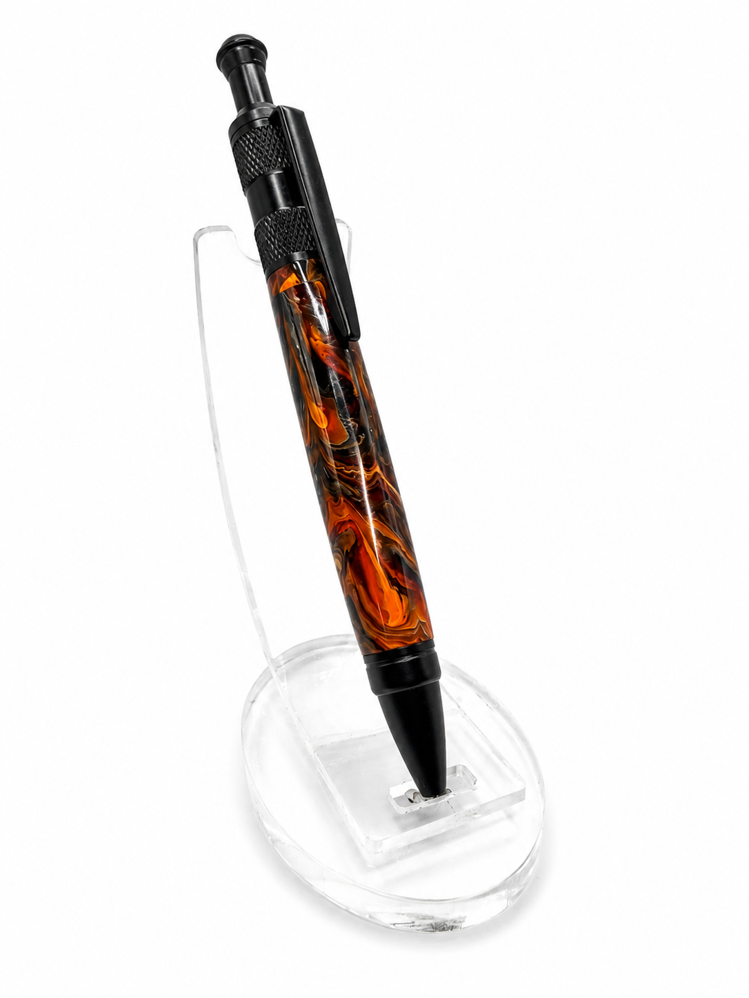 Field Click Pen