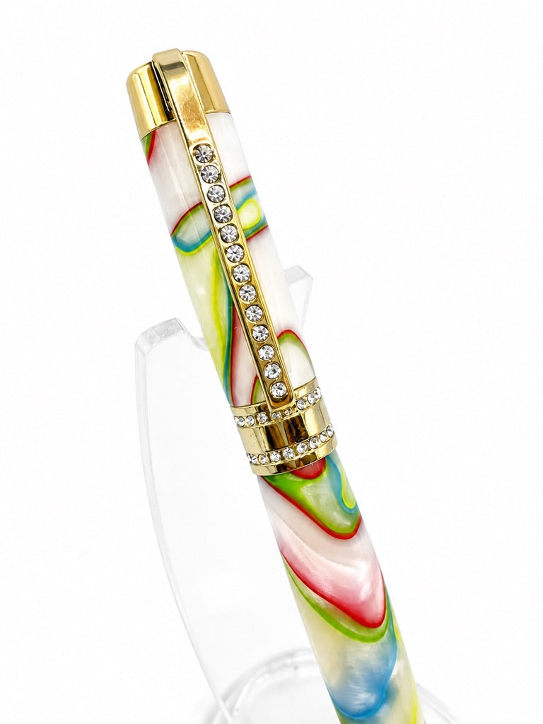 Princess Twist Pen