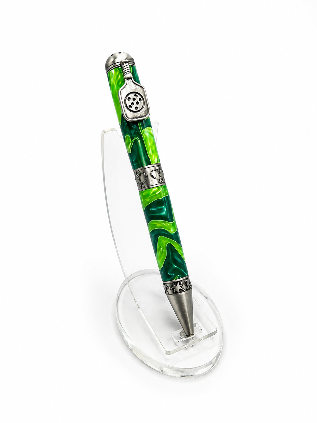Pickleball Twist Pen
