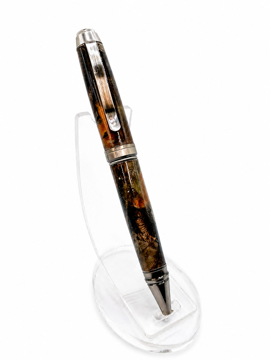 Cigar Twist Pen