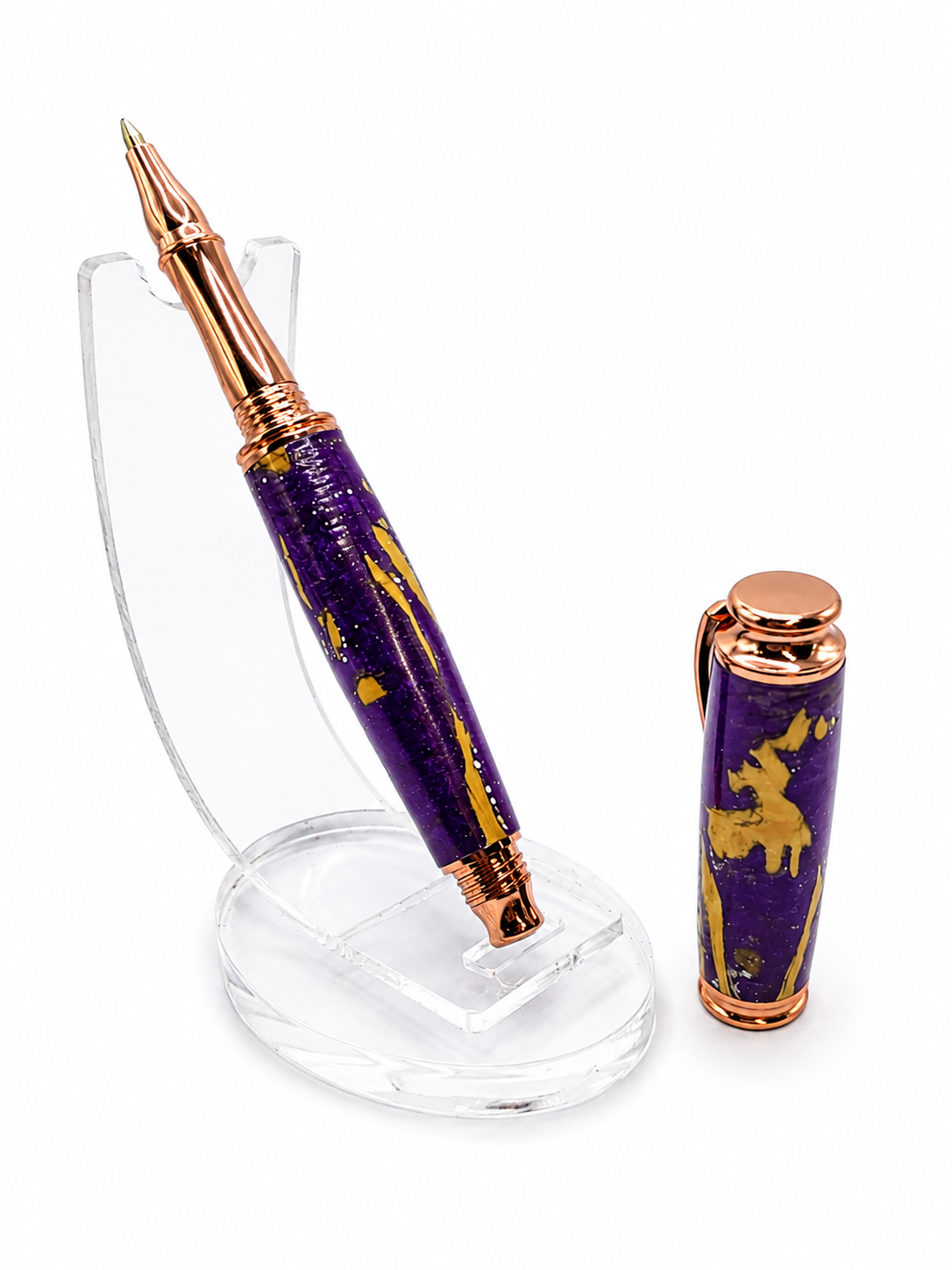 Aston Rollerball Pen