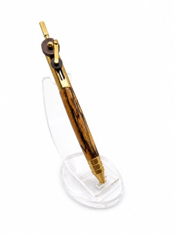 Piston Pens