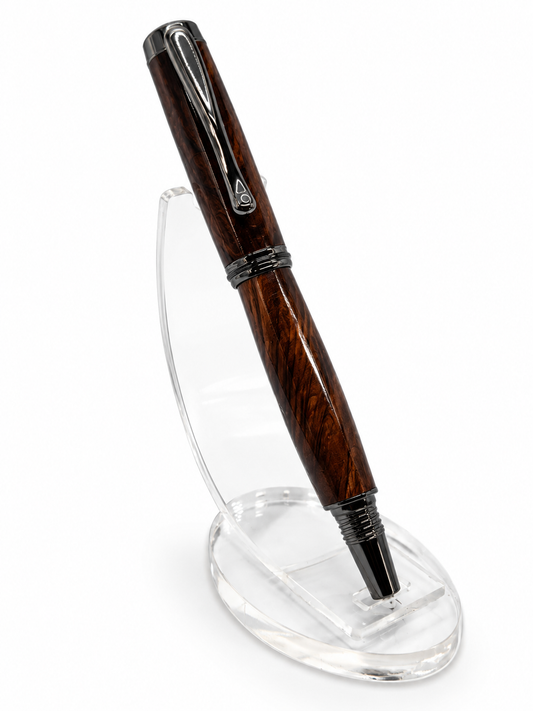Jr George Rollerball