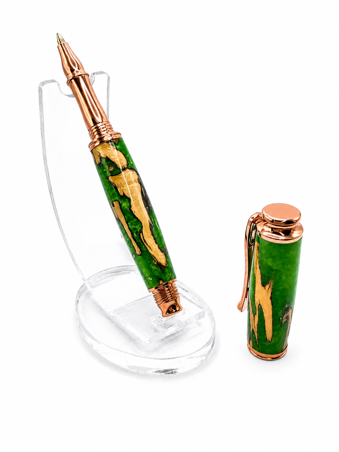 Aston Rollerball Pen