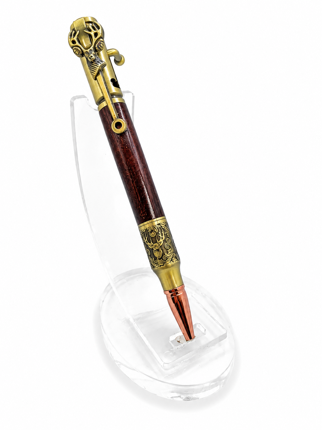 Deer Hunter Bolt Action Pen