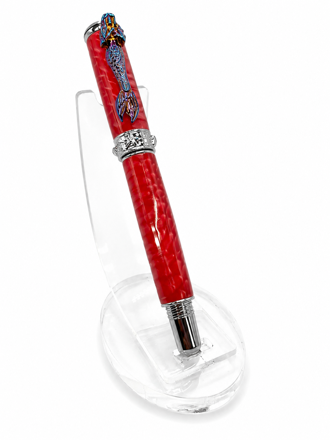 Mermaid Rollerball Pen