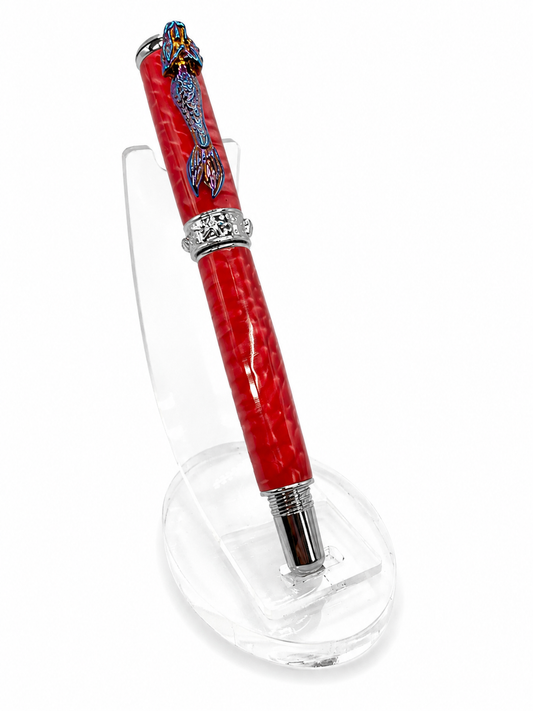 Mermaid Rollerball Pen
